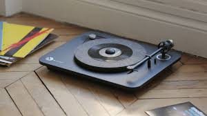 turntable